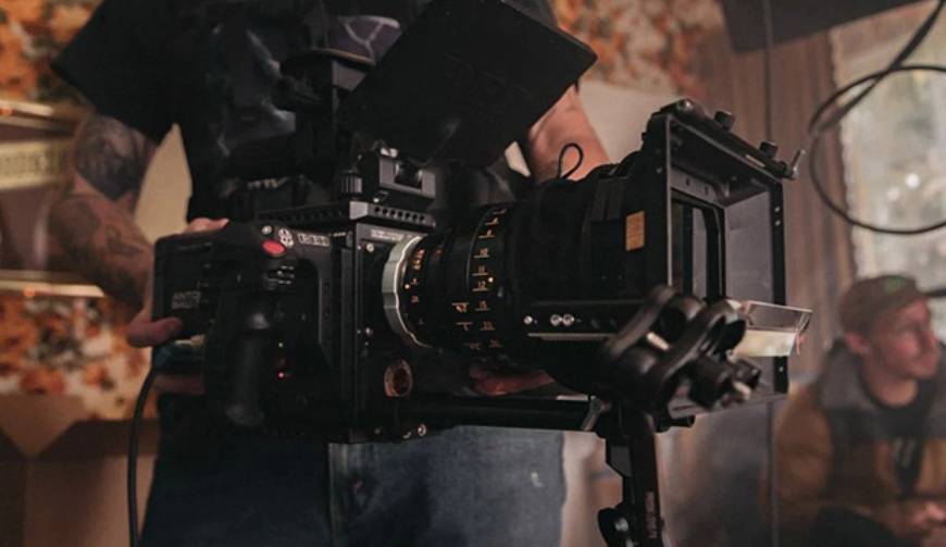 武汉产品宣传视频拍摄公司