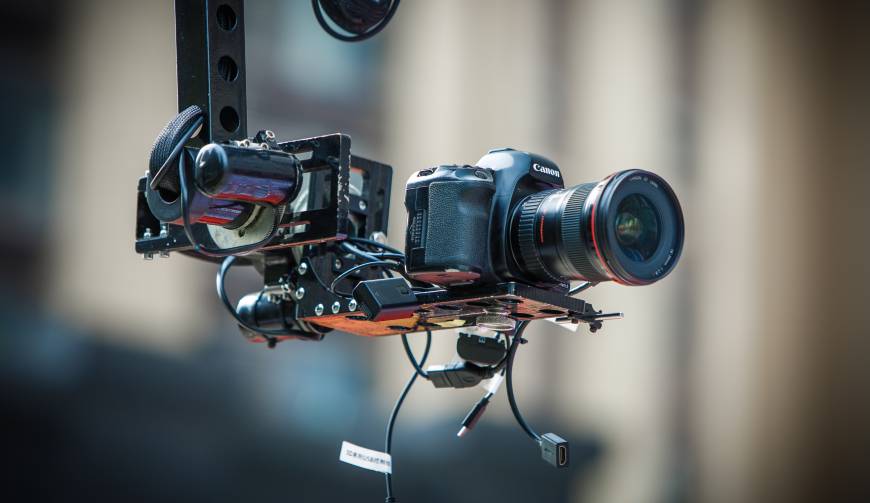 武汉产品视频拍摄