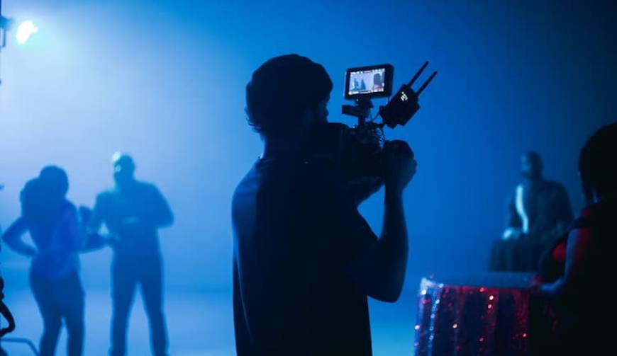 武汉产品视频拍摄