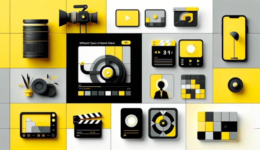 武汉产品视频拍摄