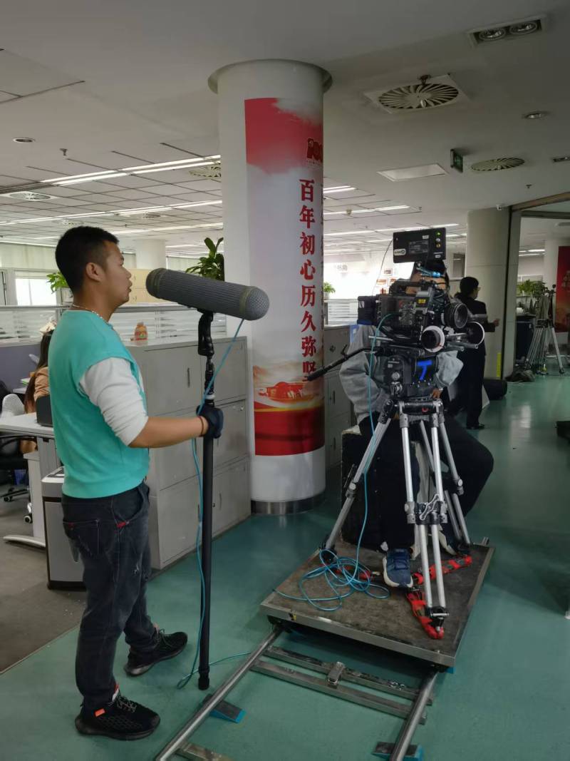 武汉产品宣传视频制作