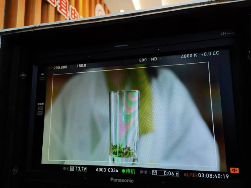 武汉电商产品宣传视频