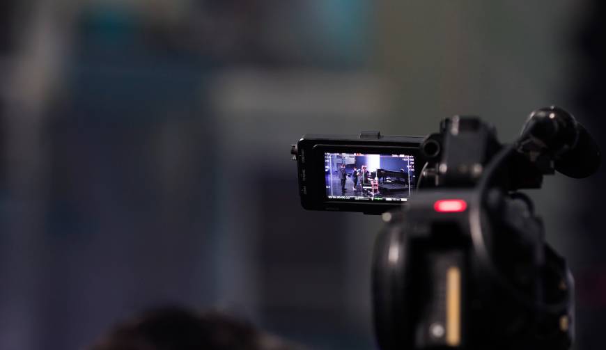 武汉产品视频拍摄制作：揭秘如何打造令人印象深刻的商业宣传片